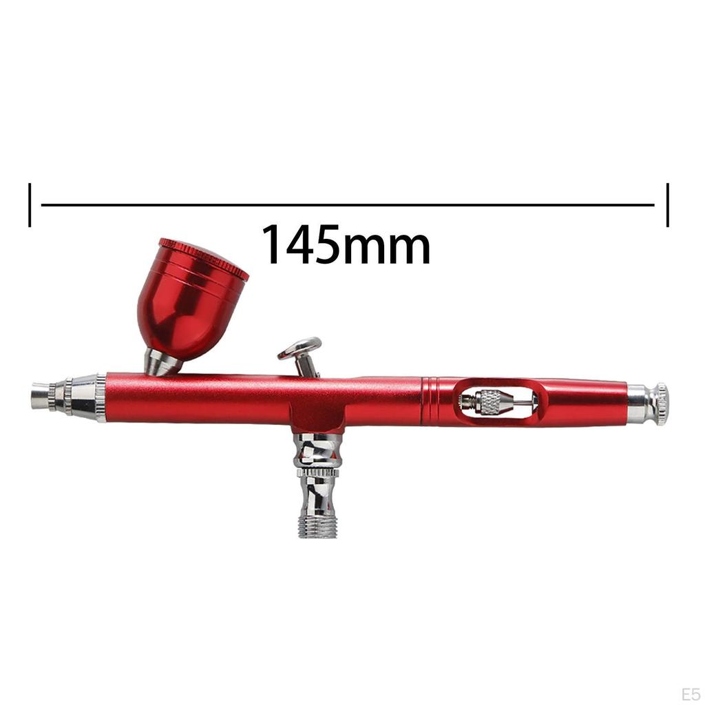 Brush Airbrush for Decoration of Devices Model Coloring Manicure Nail Artistic Drawing Painting