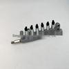 Common Rail Pipe for 6WG1/ZX670H-3 Engine, Part No. 095440-0582/8-97603121-0