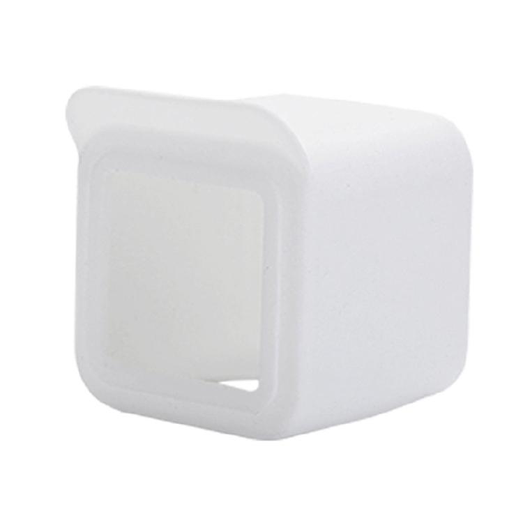 Wasserdichte und staubdichte Silikonhülle für intelligente Kameras Bietet verbesserten Schutz vor widrigen Wetterbedingungen