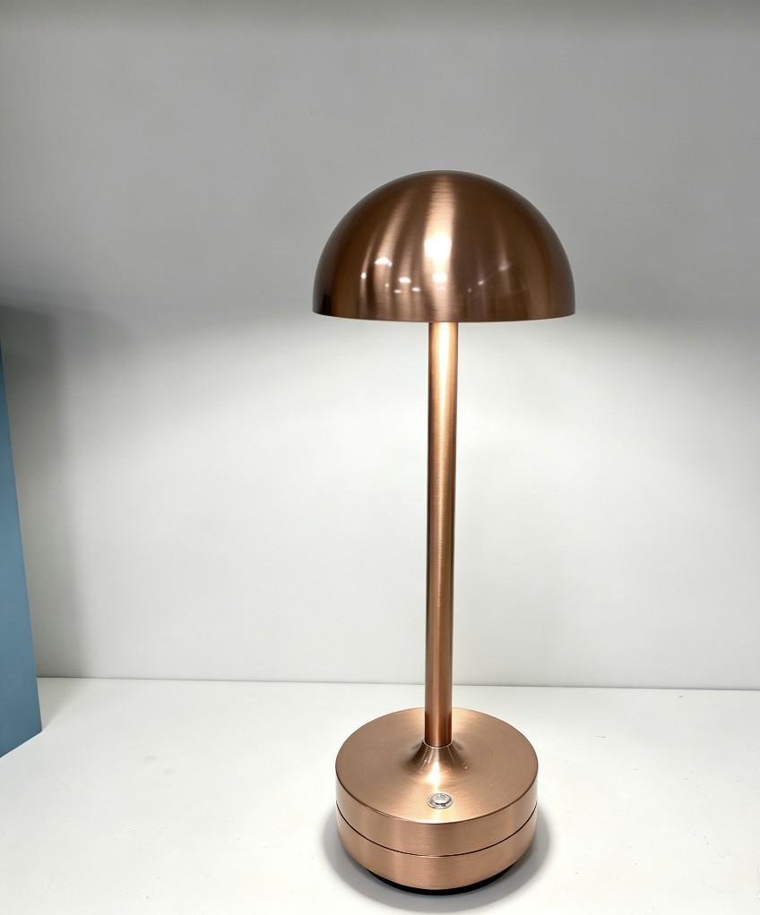 Nordic American Style LED Night Light Table Lamp