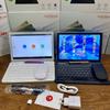 SAILBook B10 Tablet: 10.1" Unbreakable Screen Model