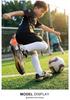 World Cup Primary School Kids' TF Studded Football Shoes for Training & Competition