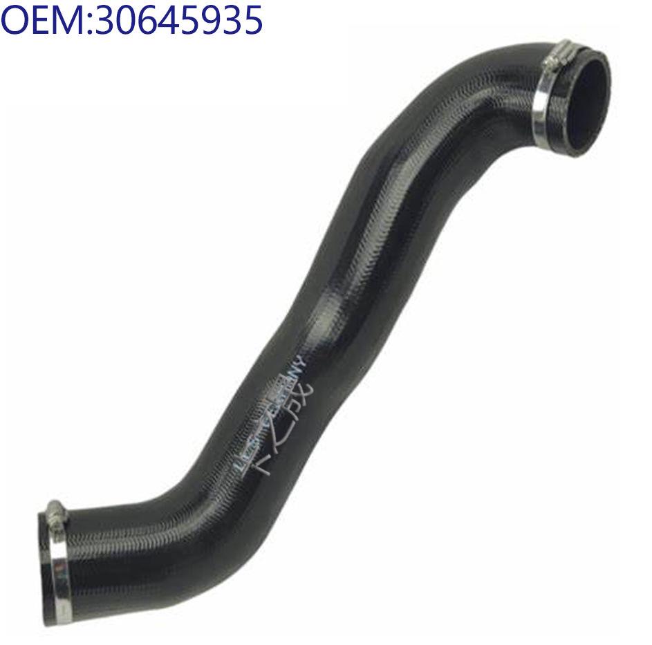 Volvo Turbocharger Intercooler Pipe 30645935/30680217
