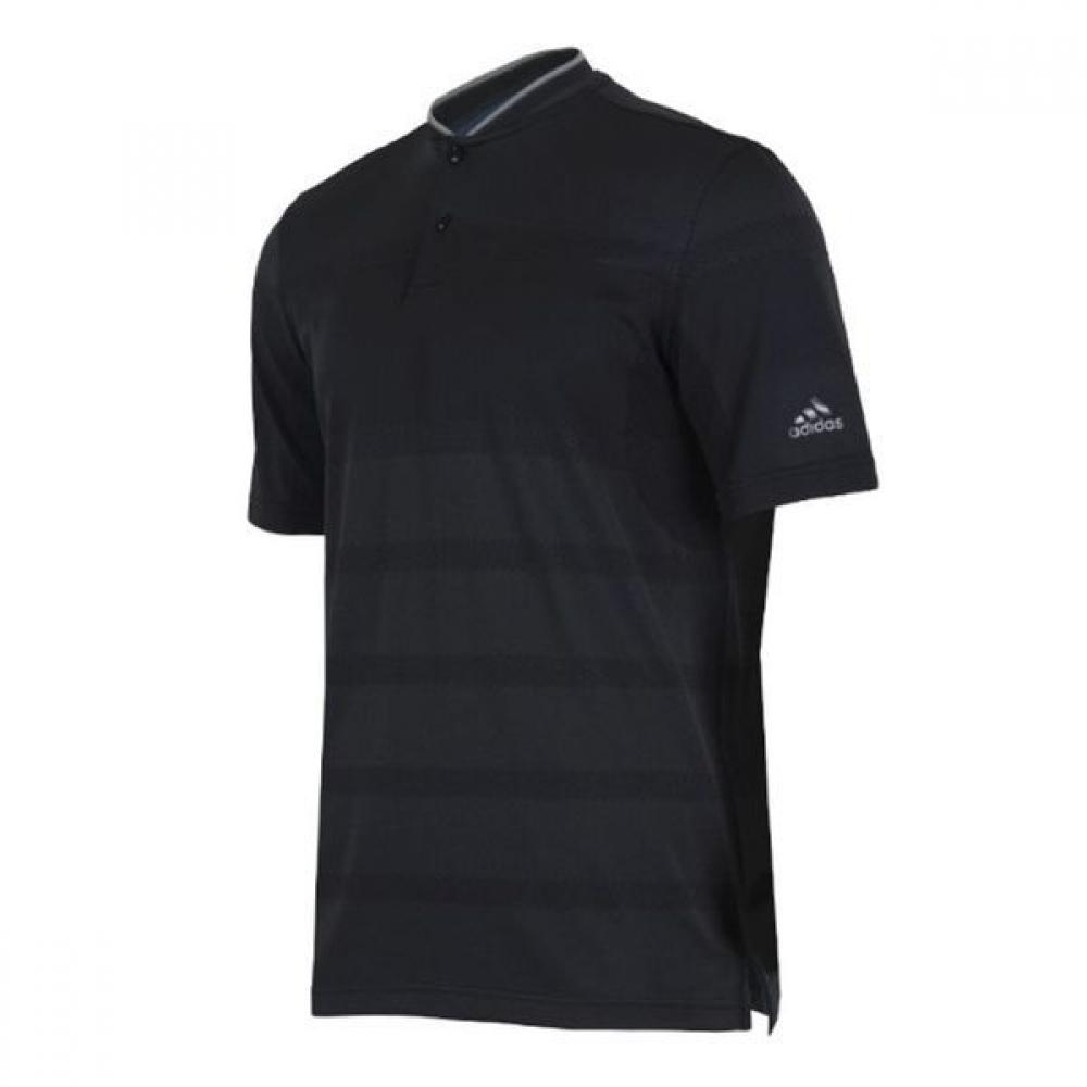 

Adidas Мужская бесшовная футболка Adidas для гольфа Adidas H61758 33258789