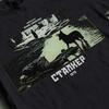 Stalker 1979 Film T-Shirt: Andrei Tarkovsky Kultfilm Bekleidung
