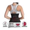 Waist Trainer For Women, Waist Cincher Corset Body Shaper