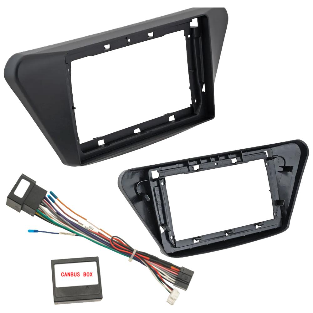 Android Carplay Car Radio For Lifan X50 2015-2019 Multimedia Player Head Unit Stereo GPS Navigation BT WIFI 4+64GB