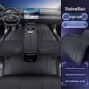 Dark Blue S05 2026 5-Seater Car Floor Mats - Full Coverage Interior Accessories
