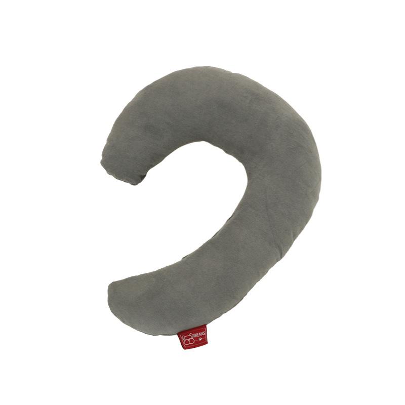 IBEANS U-shaped Pet Sleeping Pillow Pet Special Small Pillow Sleeping Blanket Removable and Washable Four Seasons Available Cushion