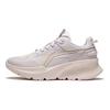 Li Ning Eazgo Comfortable Low-Top Running Shoes Women Sneakers Light-Gray ARES006-3