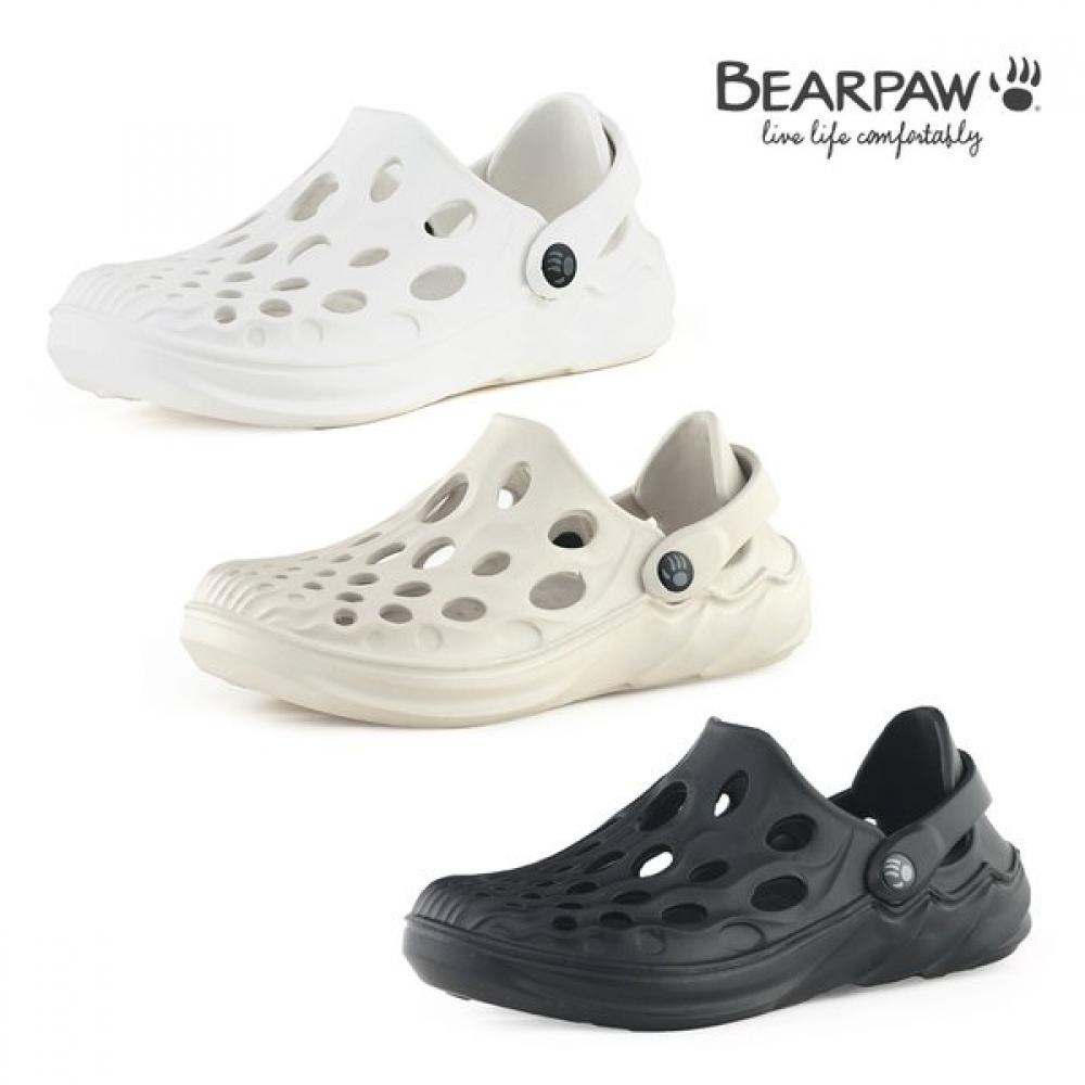 Bearpaw Womens Slippers K1956ob white/220
