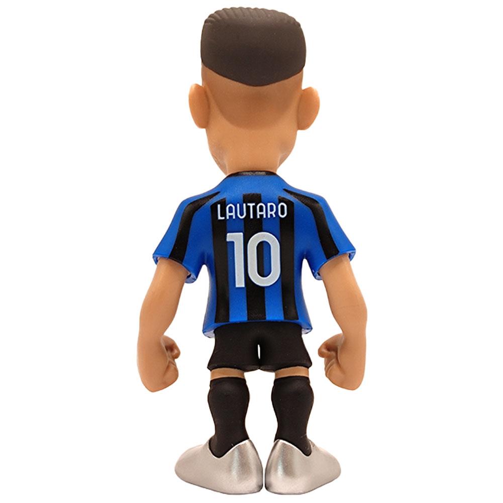 FC Inter Milan MiniX Figure