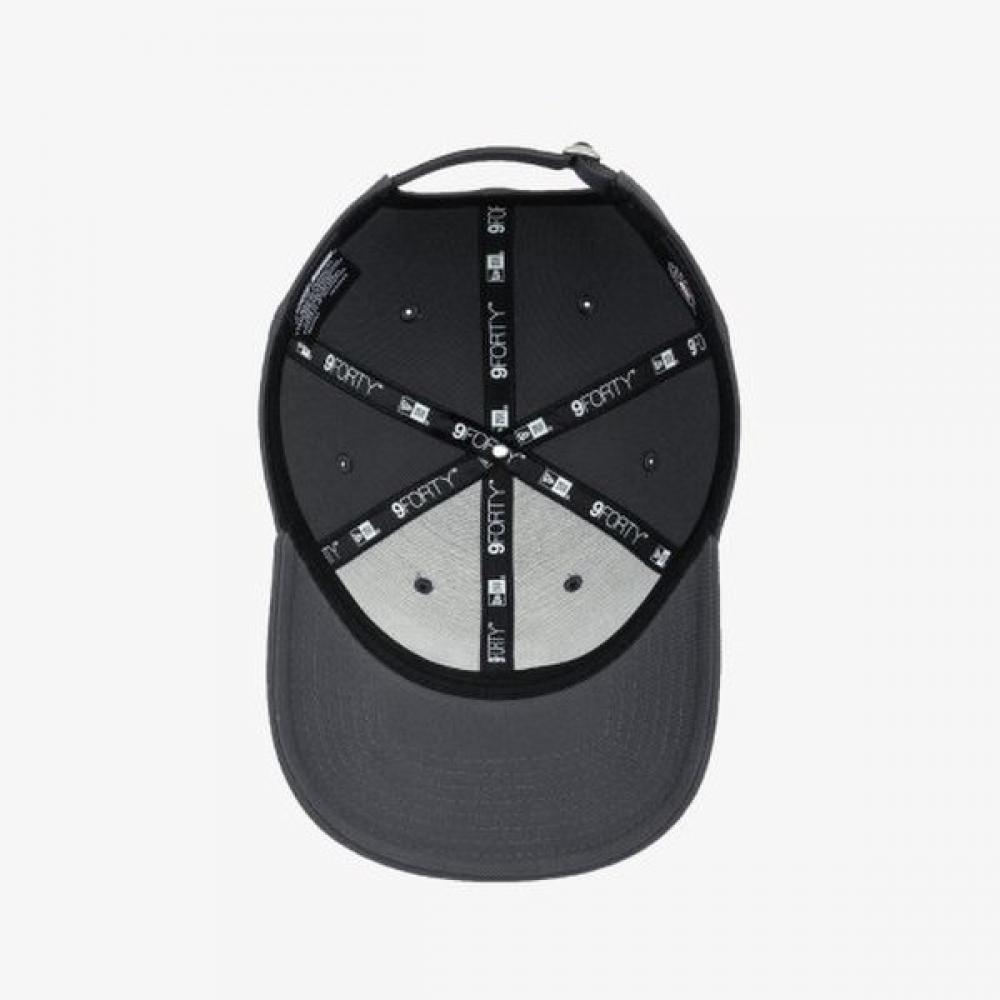 Boné Básico New Era New York Yankees Grafite Escuro 14205827