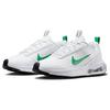 Nike  Air Max Interlock Lite White Stadium Green Women Sneakers Black DX3705-102