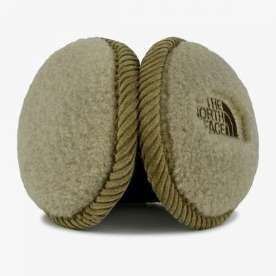 The North Face Puppy Ear Muffs Beige Na5ir56k