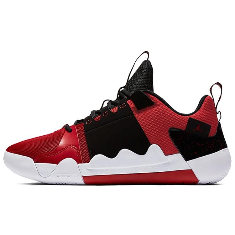 Air Jordan Zoom Zero Gravity Red Black Men s AT4030-601 EU 44.5