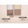 Heng Fang - Light Focus Silky Contouring Highlighter Palette - 2 Types