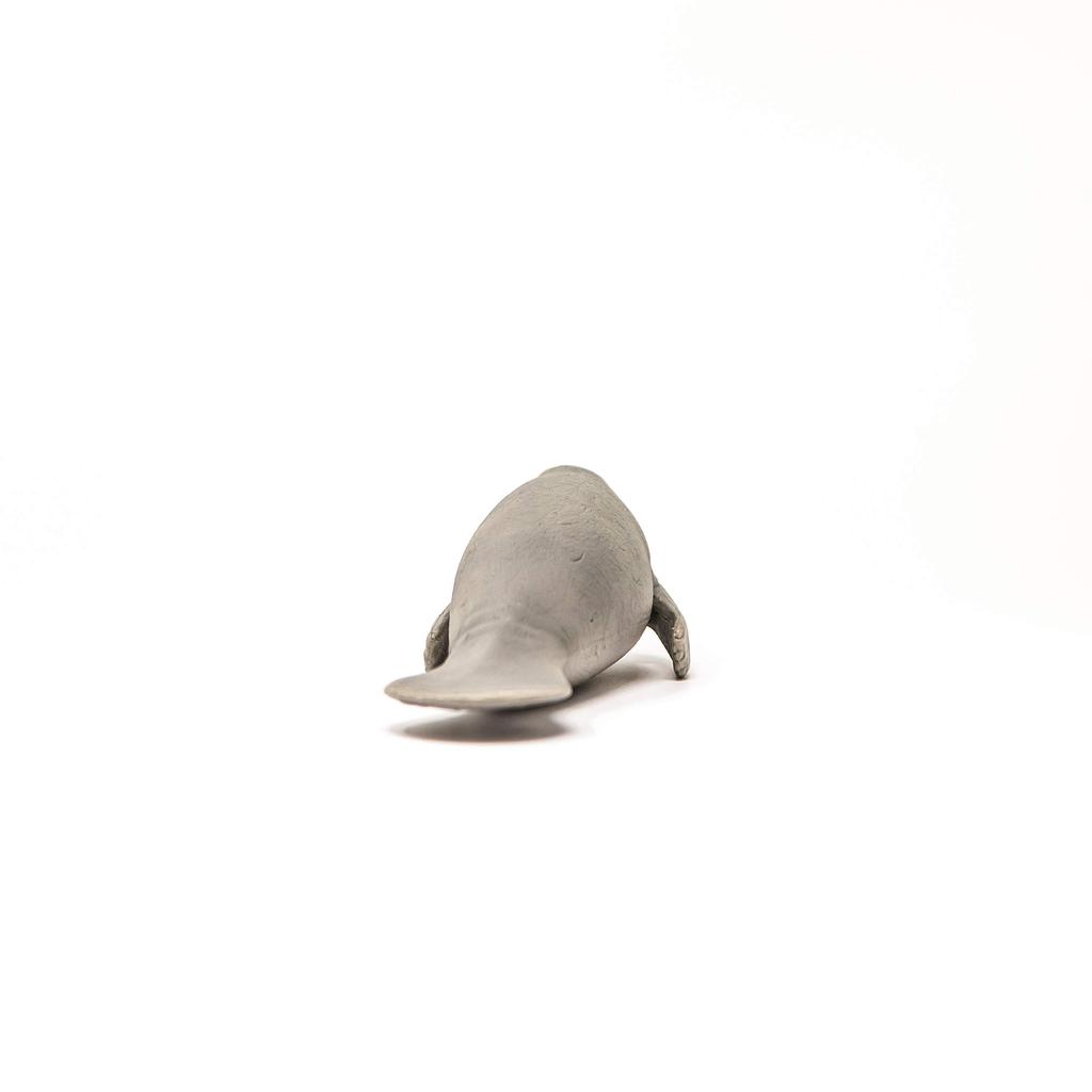Schleich Wildlife Manatee 14839
