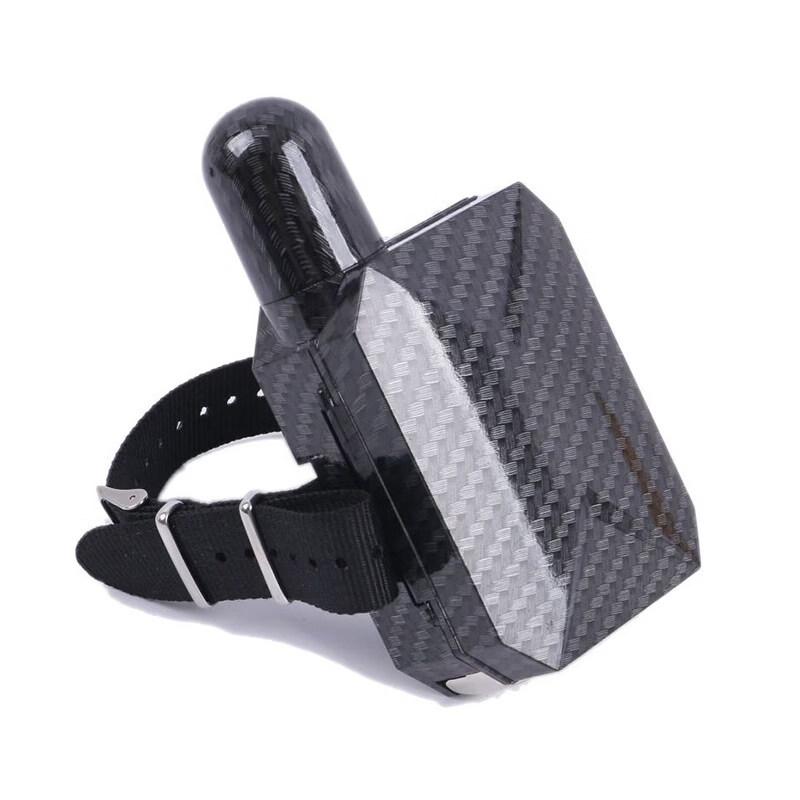 HOTDIVE Portable Self-Rescue Lifesaving Airbag