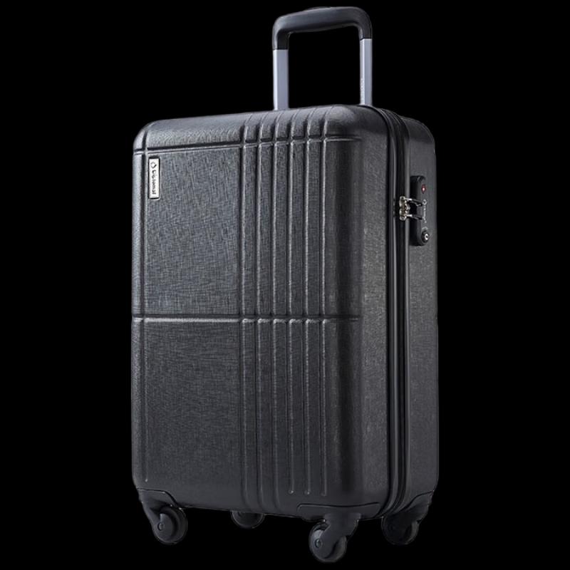 Diplomat Spinner Luggage