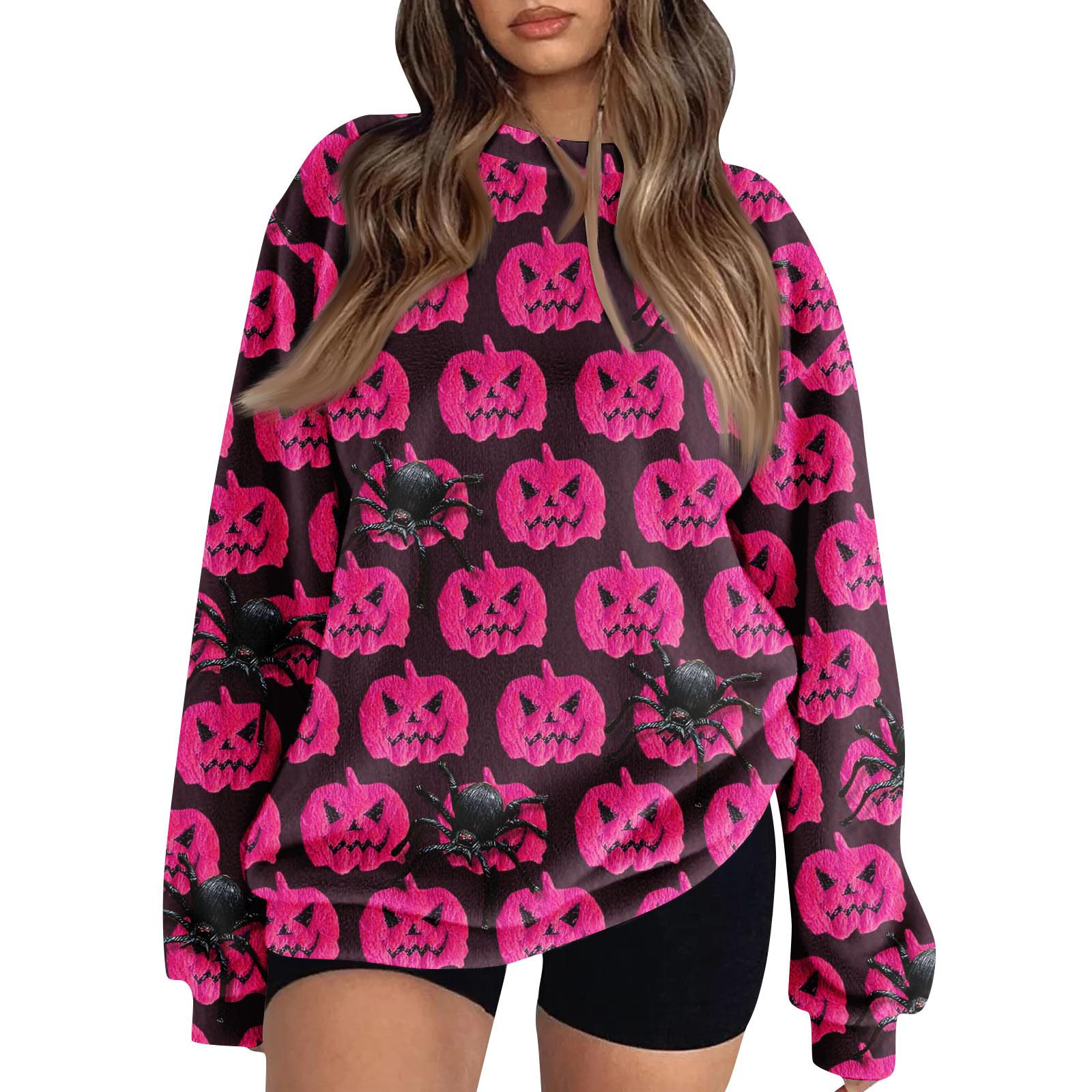 

Женская толстовка с цветными блоками, повседневная удобная свободная легкая женская толстовка с длинным рукавом и круглым вырезом XL винный