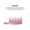 FLYCO FT7105 Sonic Electric Toothbrush for Adults CN plug (adapter included)
