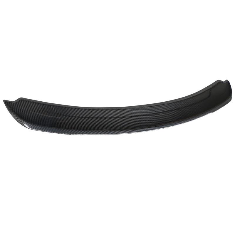 15-23 Mustang GT350 Carbon Fiber Trunk Lid Spoiler