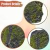Artificial Landscaping Decor Lightweight Photo Prop Ornament PU Stage for