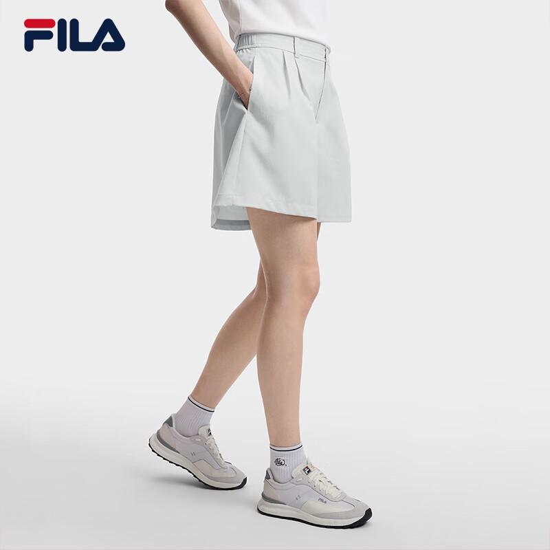 FILA Women's Woven Casual Shorts