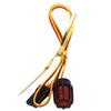 Remote Control Car LED Flash Lights Alarm Lamp Flashing Rotating Beacon Light for RC Car Red