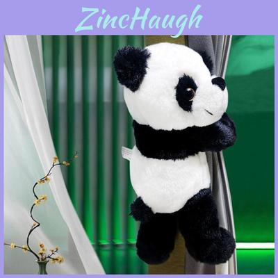 Atrapasueños de Cortina de Panda de Dibujos Animados con Material de Tela y Diseño Personalizable para Decoración de Habitación Infantil