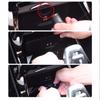 Wireless Charger For BMW X1 F48 F49 X2 F39 2016-2021 15W Fast Car Mobile Charging Phone Holder Usb Center Console Accessories