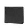 New Jeep Cow Leather Wallet, Wallet, Wallet Men's Litchi Grain Black 920054610D