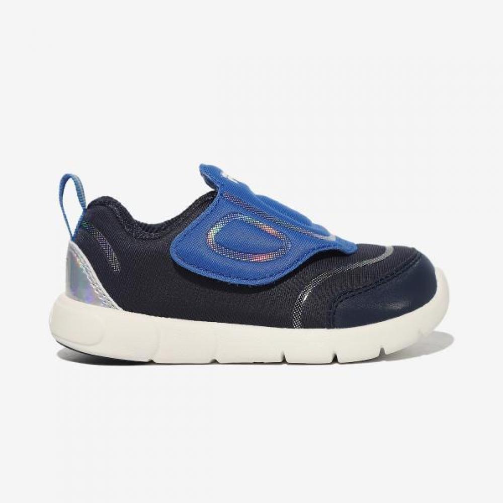 

Filakids Star Flash Td 3xm02358g 400 P368840219 BlueBlueBlue/140