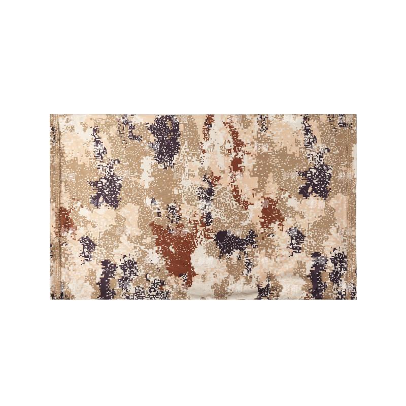Outdoor Sonnenschutz Camouflage Nackenschal