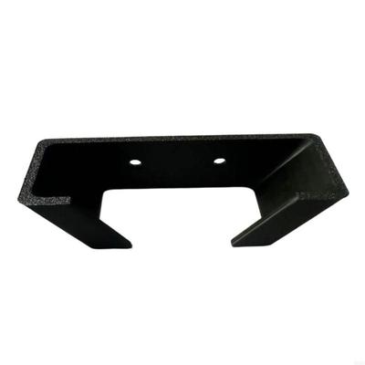 Vertical Display Tennis Racket Storage Rack Plastic Vertical Display Stand  Garage