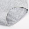 Comfortable High Waist Cotton Plus Size Women's Underwear With Sculpting Breathable Fabric
