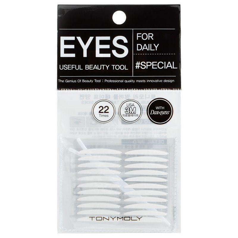TONYMOLY - Two Side Double Eyelid Tape (22pairs)