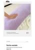 Solid Color Coral Fleece Flannel Pillowcase for Couples - Available In 1.2m, 1.5m, and 1.8m Sizes, Perfect for Winter Warmth.