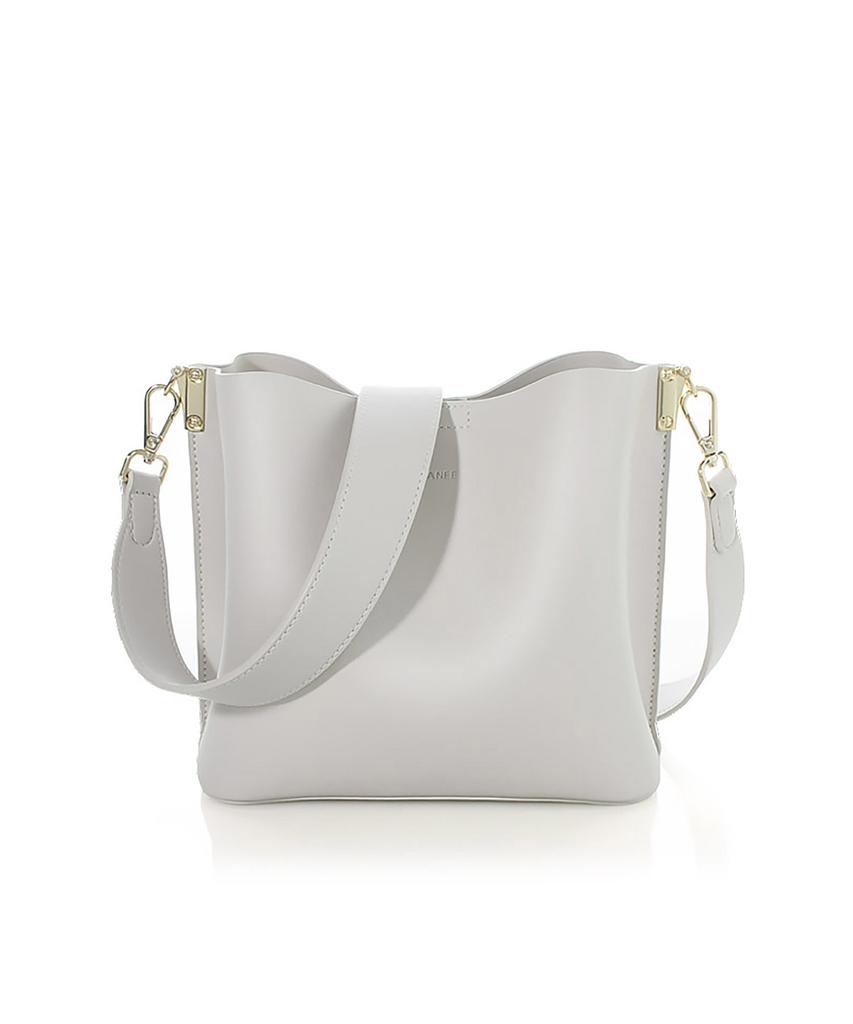 Mclanee 470 Garnel Shoulder And Crossbody Bag