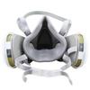 3M 6200 Half Facepiece Reusable Respirator Kit