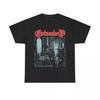 Entombed The Left Hand Path T-Shirt Vintage Death Metal Carcass Bolt Thrower Y2K