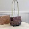 Minimalist City Chic PU Leather Small Square Crossbody Bag Women Solid Color Single Strap 2025