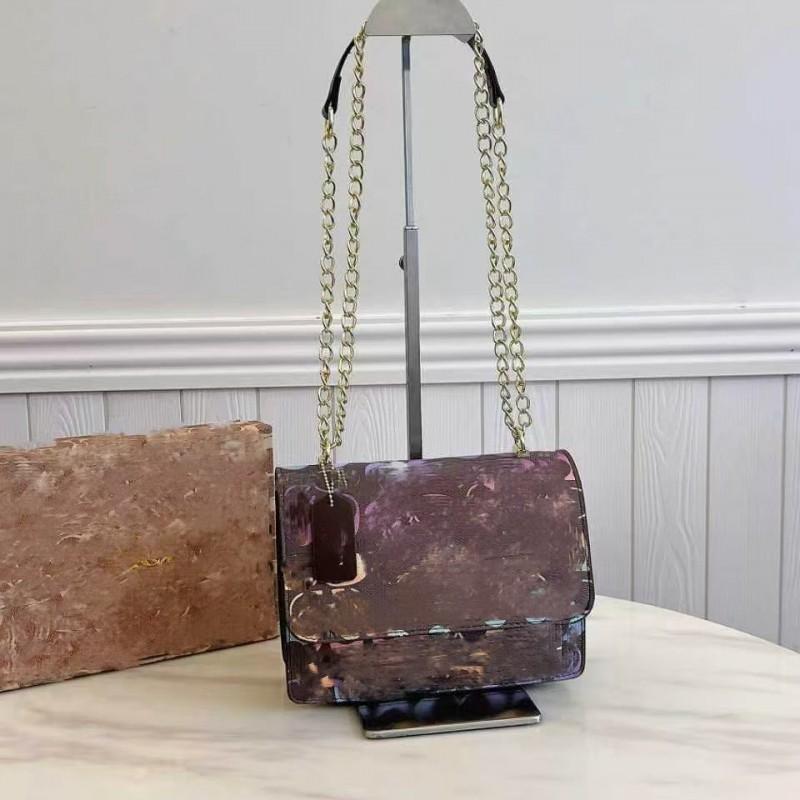 Minimalist City Chic PU Leather Small Square Crossbody Bag Women Solid Color Single Strap 2025