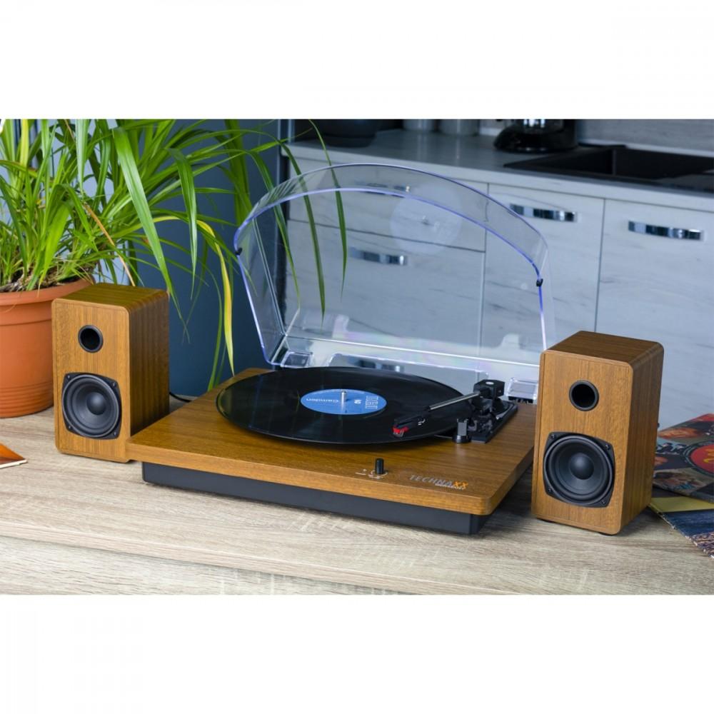 Bluetooth LP-Player TX-188