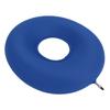 Inflatable Donut Cushion Prevents Bed Sores Thickened Round Inflatable Ring Cushion for Patients