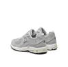 Мужские кроссовки New Balance M2002wd серые