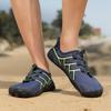 Unisex Outdoor Sports Shoes & Socks: Swim, Hike, Cycle, Yoga, Fitness, Beach, Casual Soft Sole