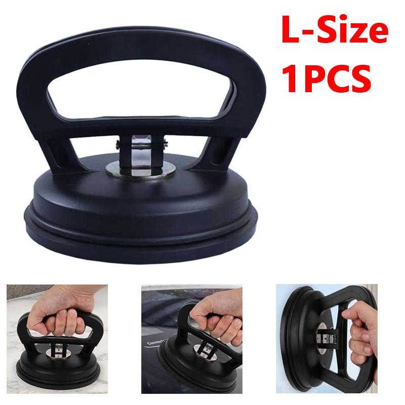 2 Sizes Suction Cup Car Dent Puller Tool For Remover Auto Large & Small Dents Cars Door Repair Suction Cup Kit