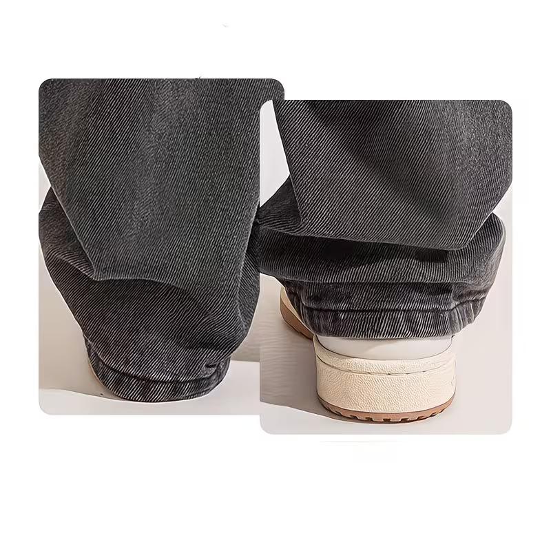 Invisible Trouser Leg Fixing Clips Anti Dragging Pants Hem Adjuster No Sew Clothing Shortening Clip Portable Pant Cuff Holder